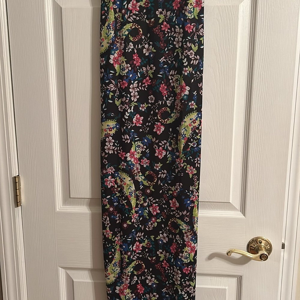 NWOT AFRM Amina mesh dress - Picture 3 of 6